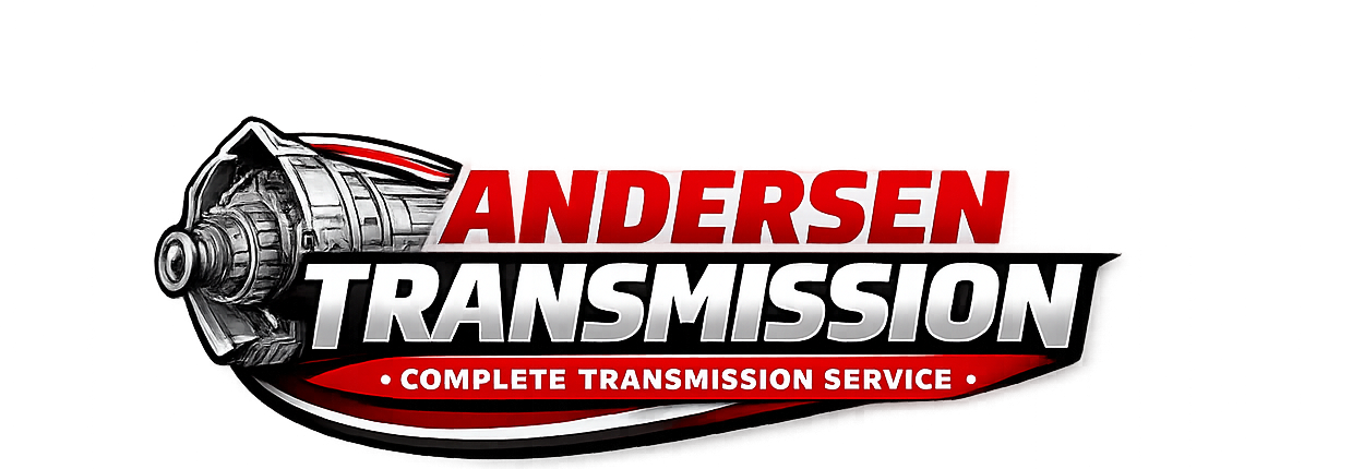 Andersen Transmission Logo